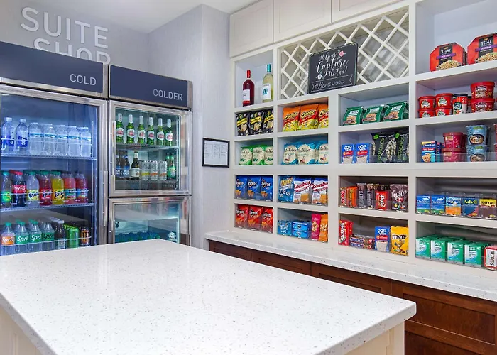 Homewood Suites By Hilton Atlanta Perimeter Center