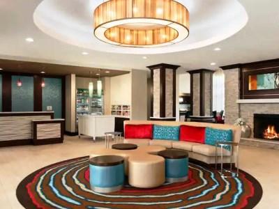 Homewood By Hilton Atlanta Perimeter Center Sandy Springs