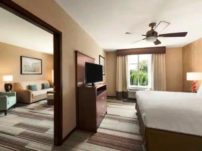 Homewood By Hilton Atlanta Perimeter Center Hotel Sandy Springs