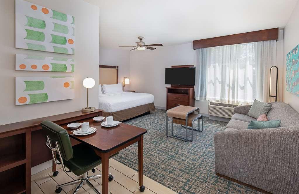 Homewood By Hilton Atlanta Perimeter Center Sandy Springs