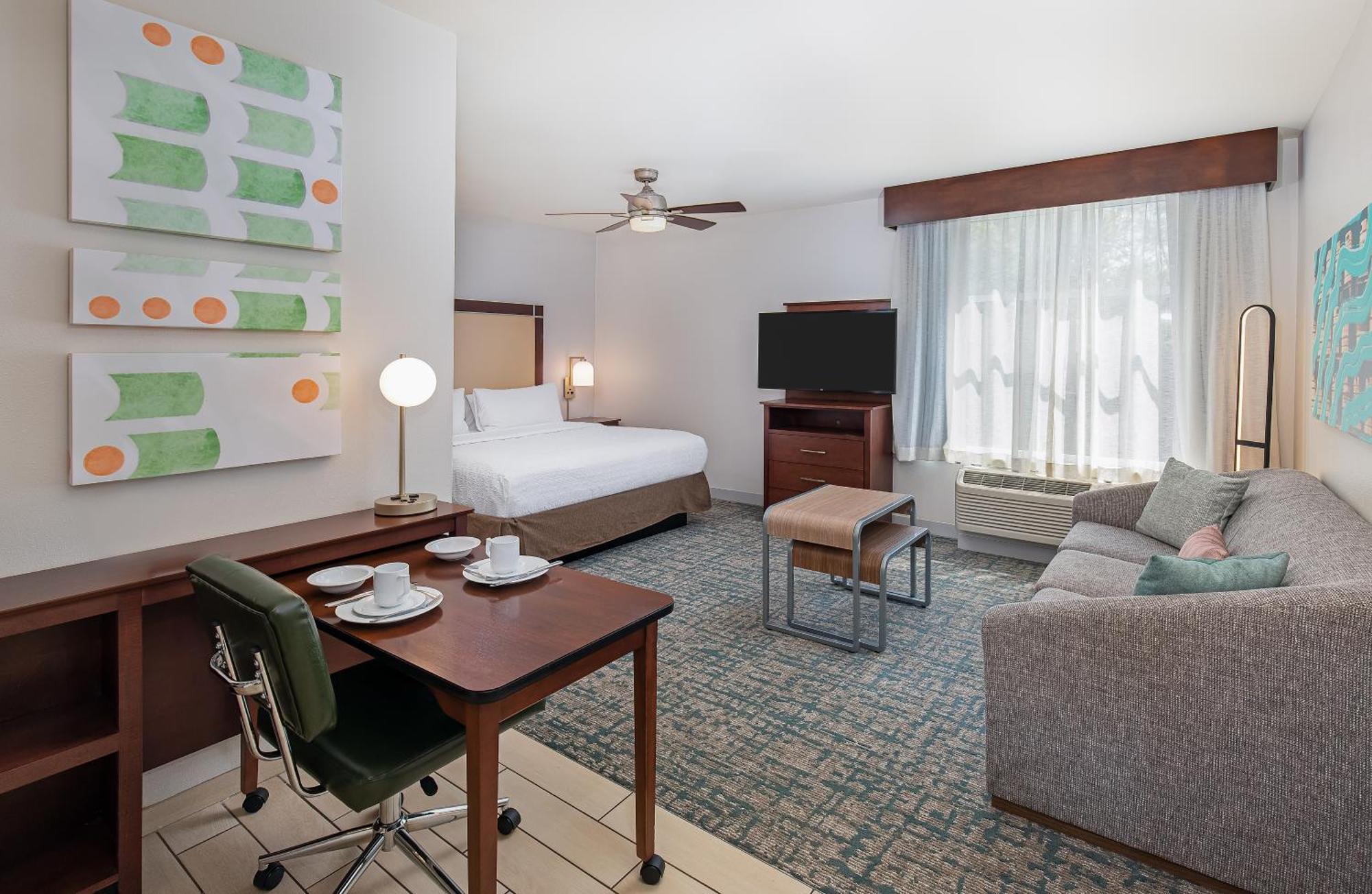 Hotel Homewood By Hilton Atlanta Perimeter Center Sandy Springs