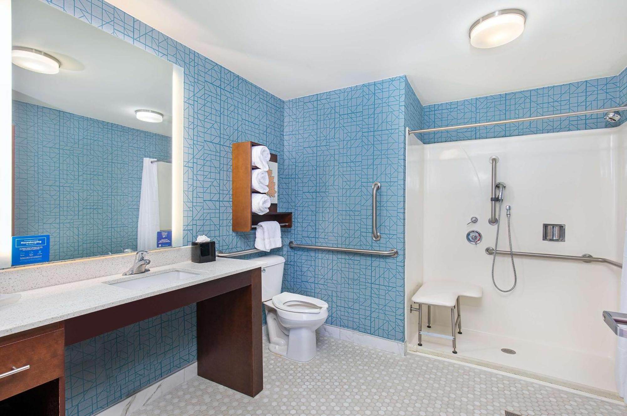 Homewood By Hilton Atlanta Perimeter Center Hotel Sandy Springs