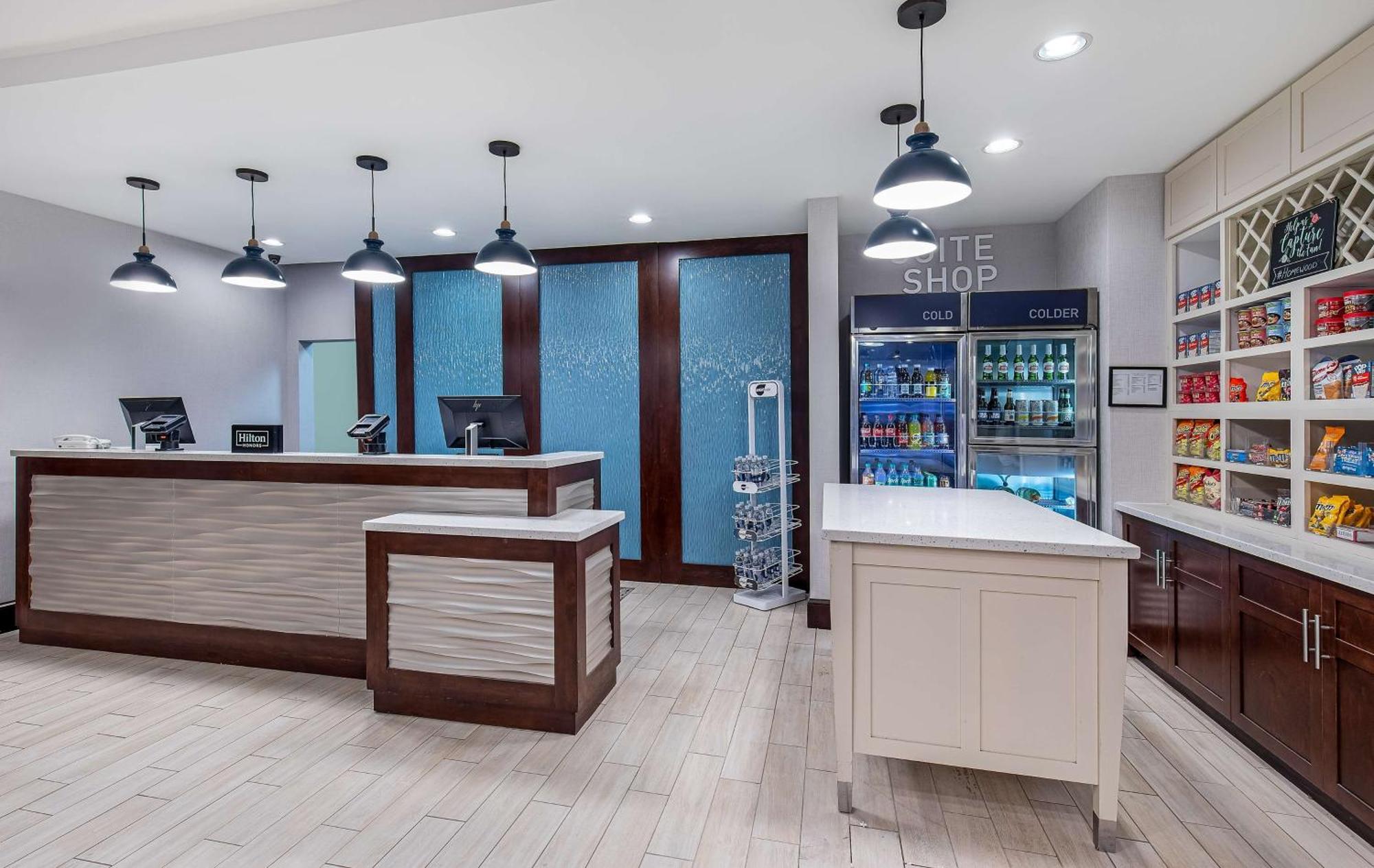 Homewood By Hilton Atlanta Perimeter Center 3* Sandy Springs