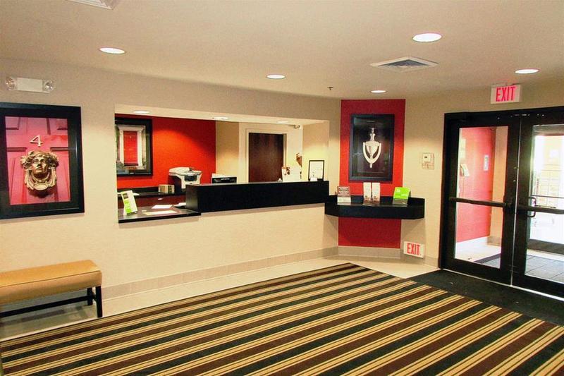 Homewood By Hilton Atlanta Perimeter Center Hotel 3*