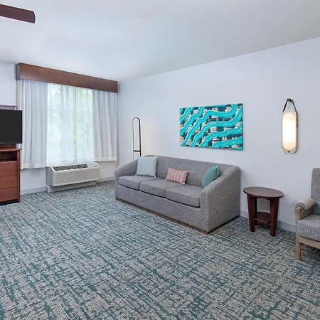 Homewood Suites By Hilton Atlanta Perimeter Center Sandy Springs Exterior photo