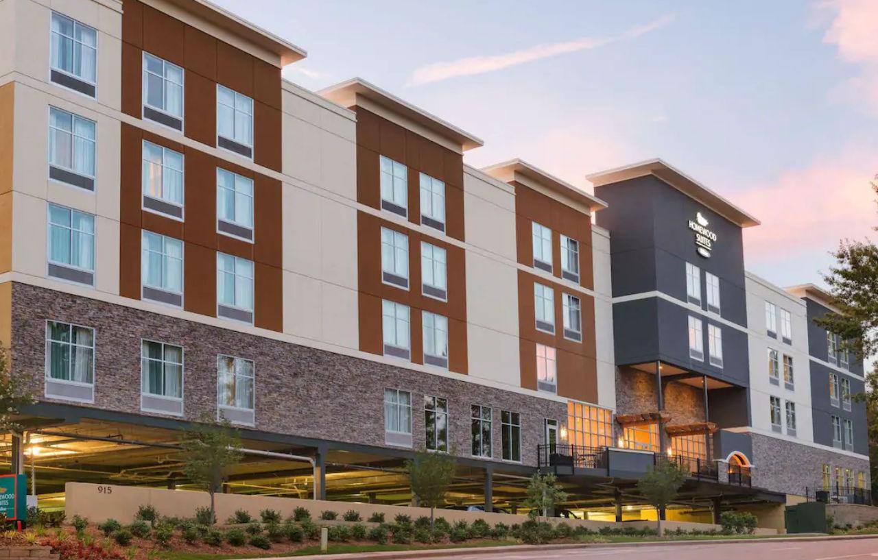 Homewood By Hilton Atlanta Perimeter Center Hotel