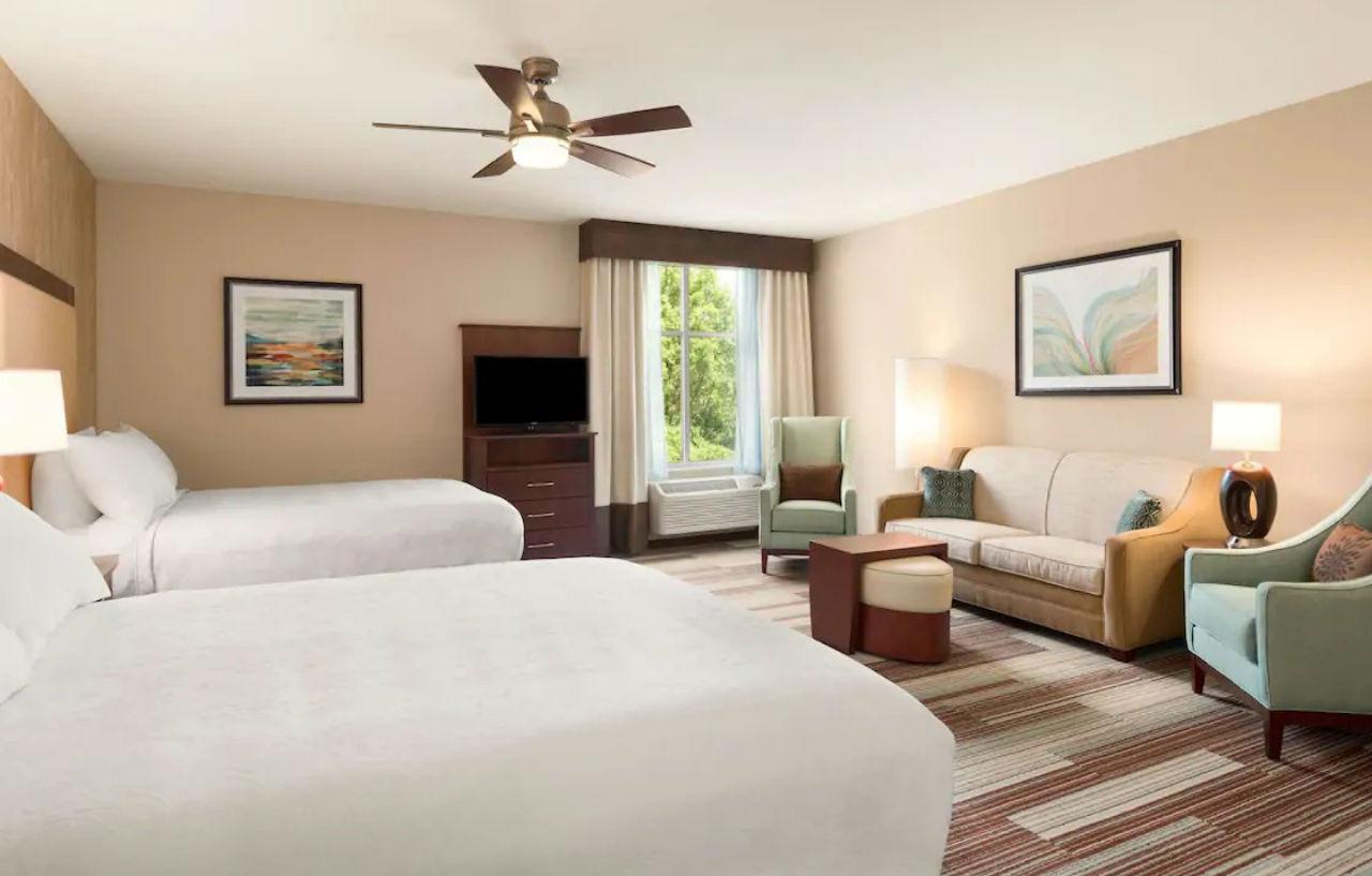 Hotel Homewood By Hilton Atlanta Perimeter Center