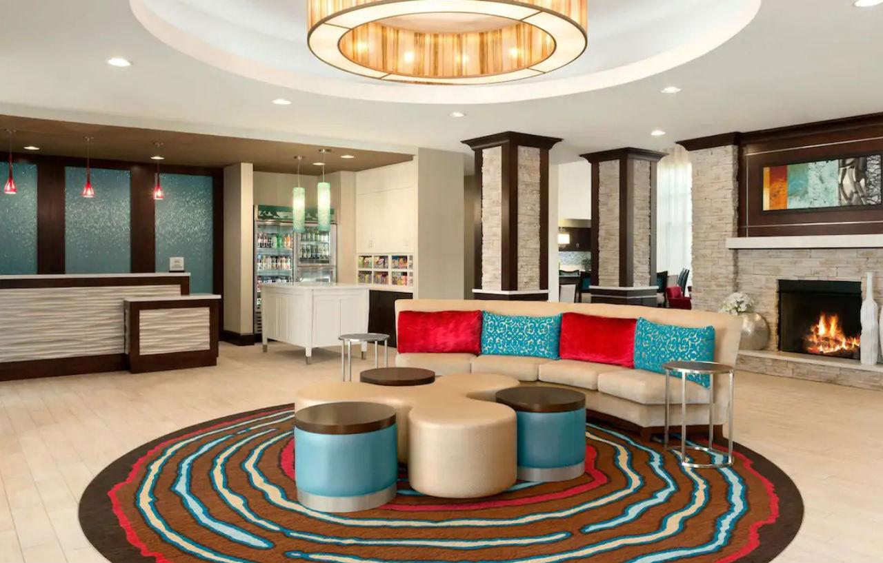 Homewood By Hilton Atlanta Perimeter Center Hotel Sandy Springs