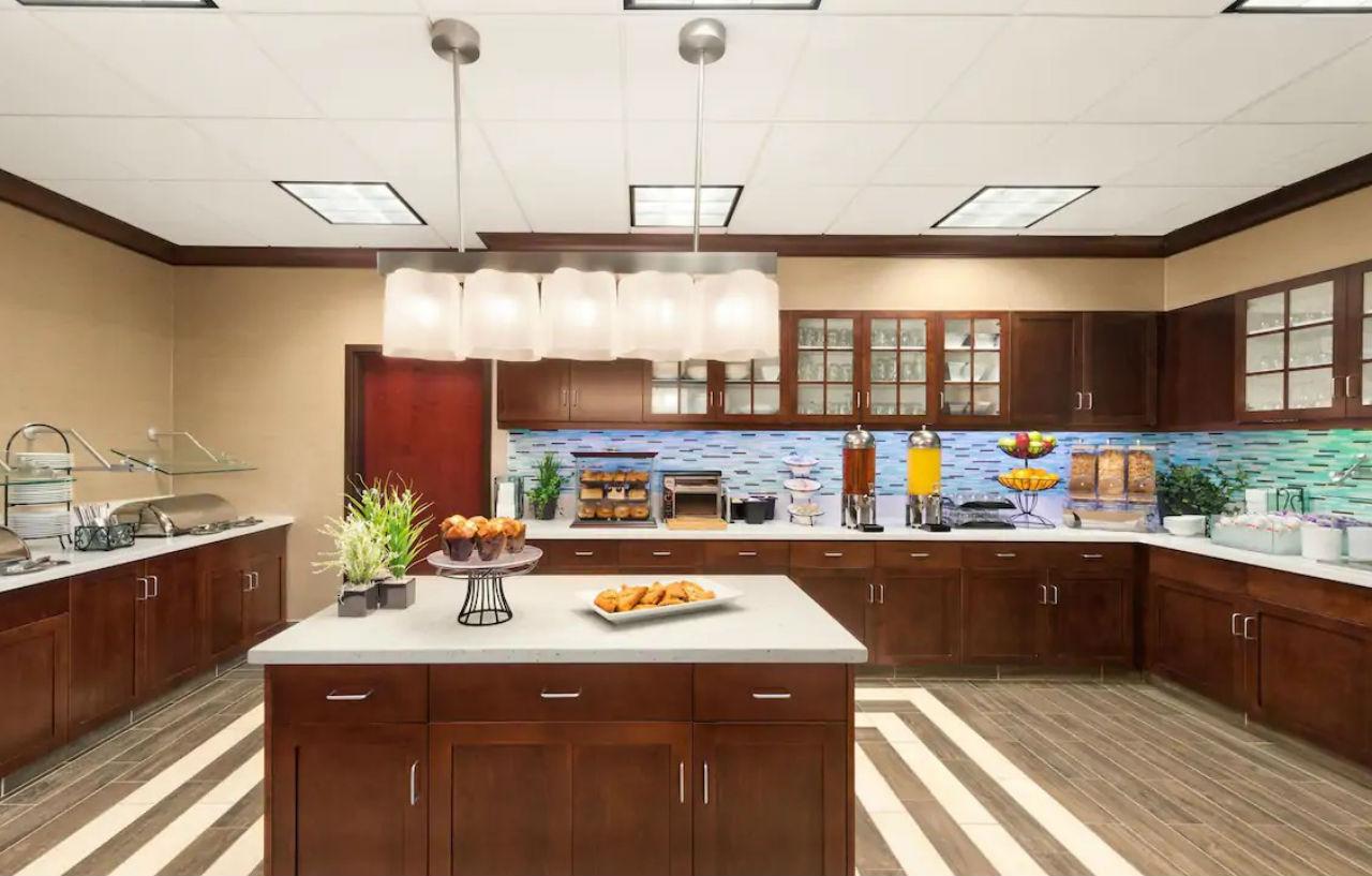 Homewood By Hilton Atlanta Perimeter Center Hotel