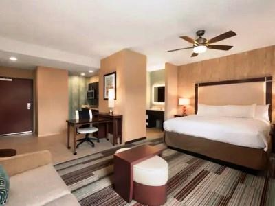 Homewood By Hilton Atlanta Perimeter Center Hotel Sandy Springs