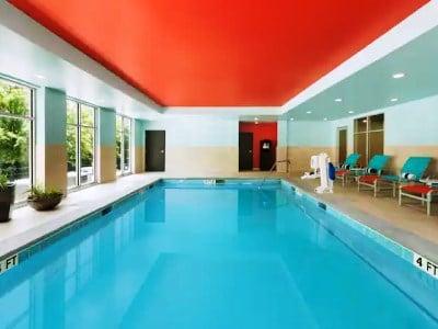 Homewood By Hilton Atlanta Perimeter Center Hotel Sandy Springs