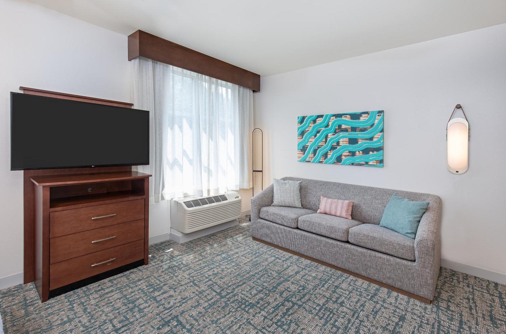 Homewood By Hilton Atlanta Perimeter Center Hotel
