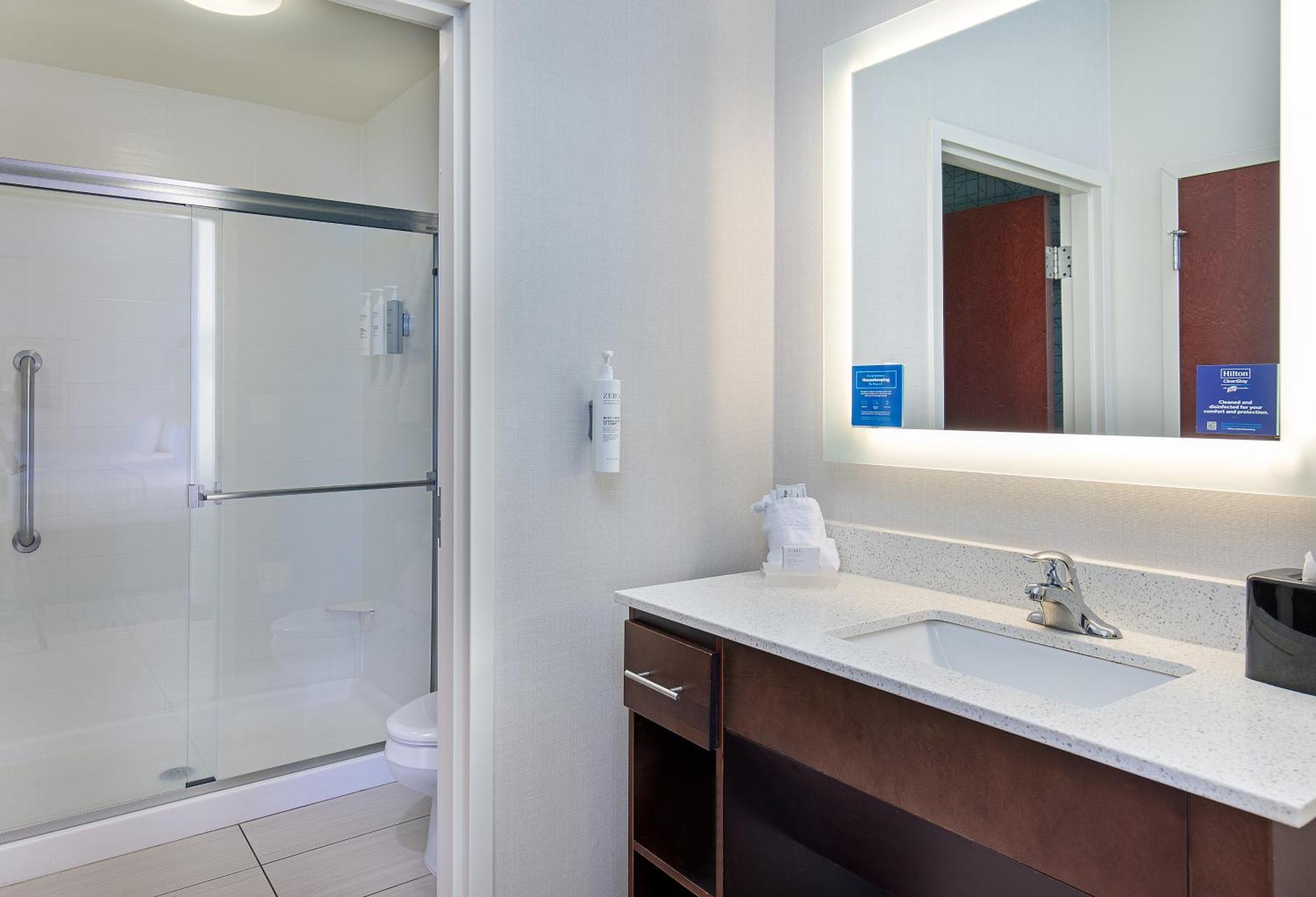 Homewood By Hilton Atlanta Perimeter Center Hotel 3*