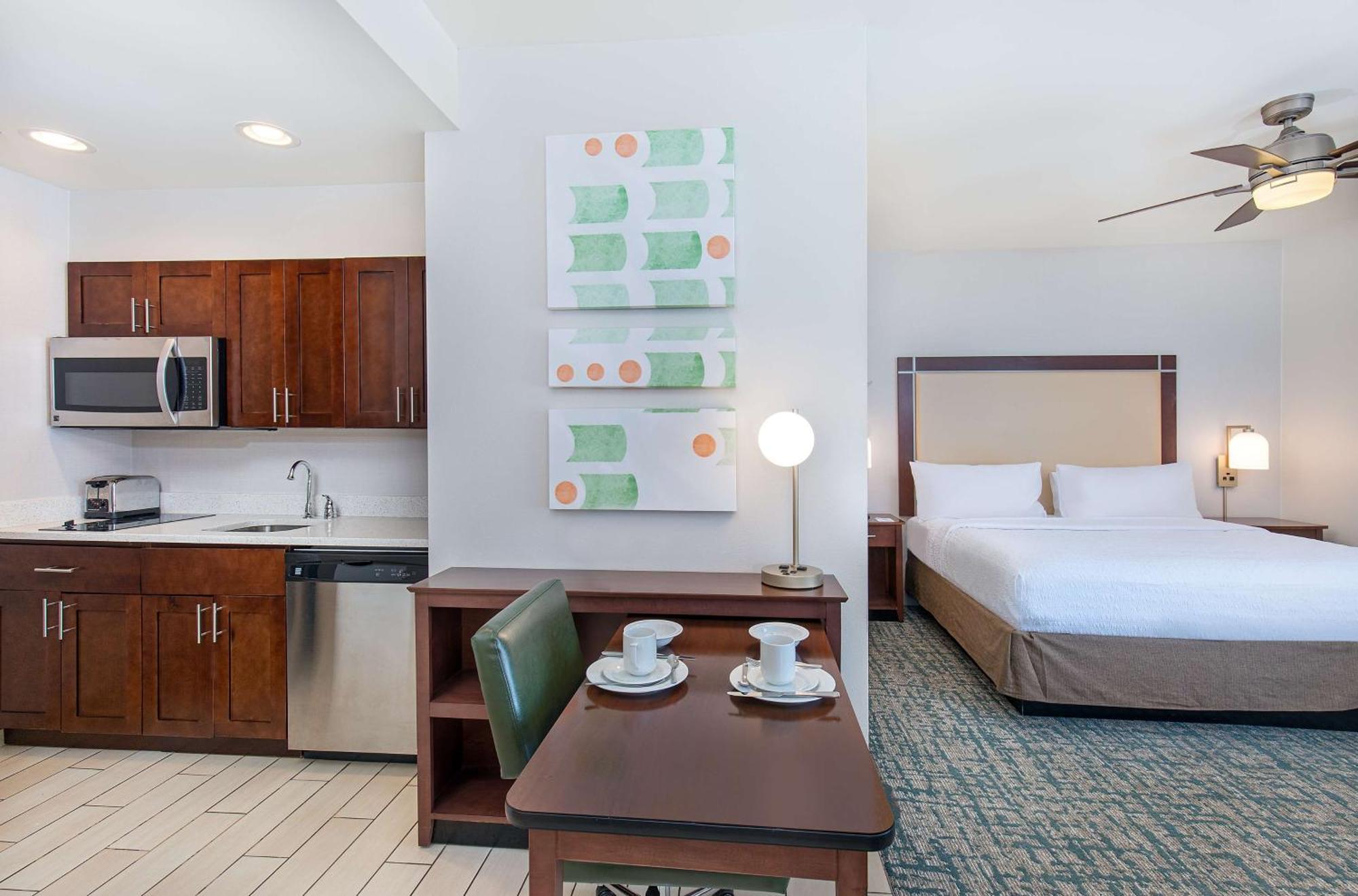 Homewood By Hilton Atlanta Perimeter Center 3*