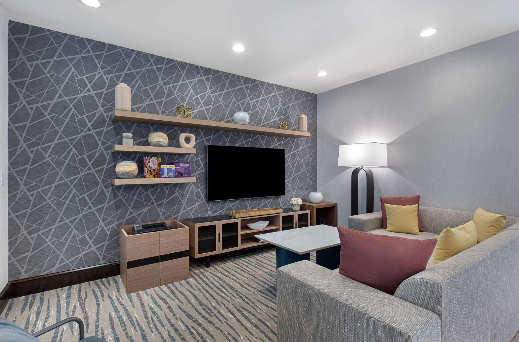 Homewood By Hilton Atlanta Perimeter Center