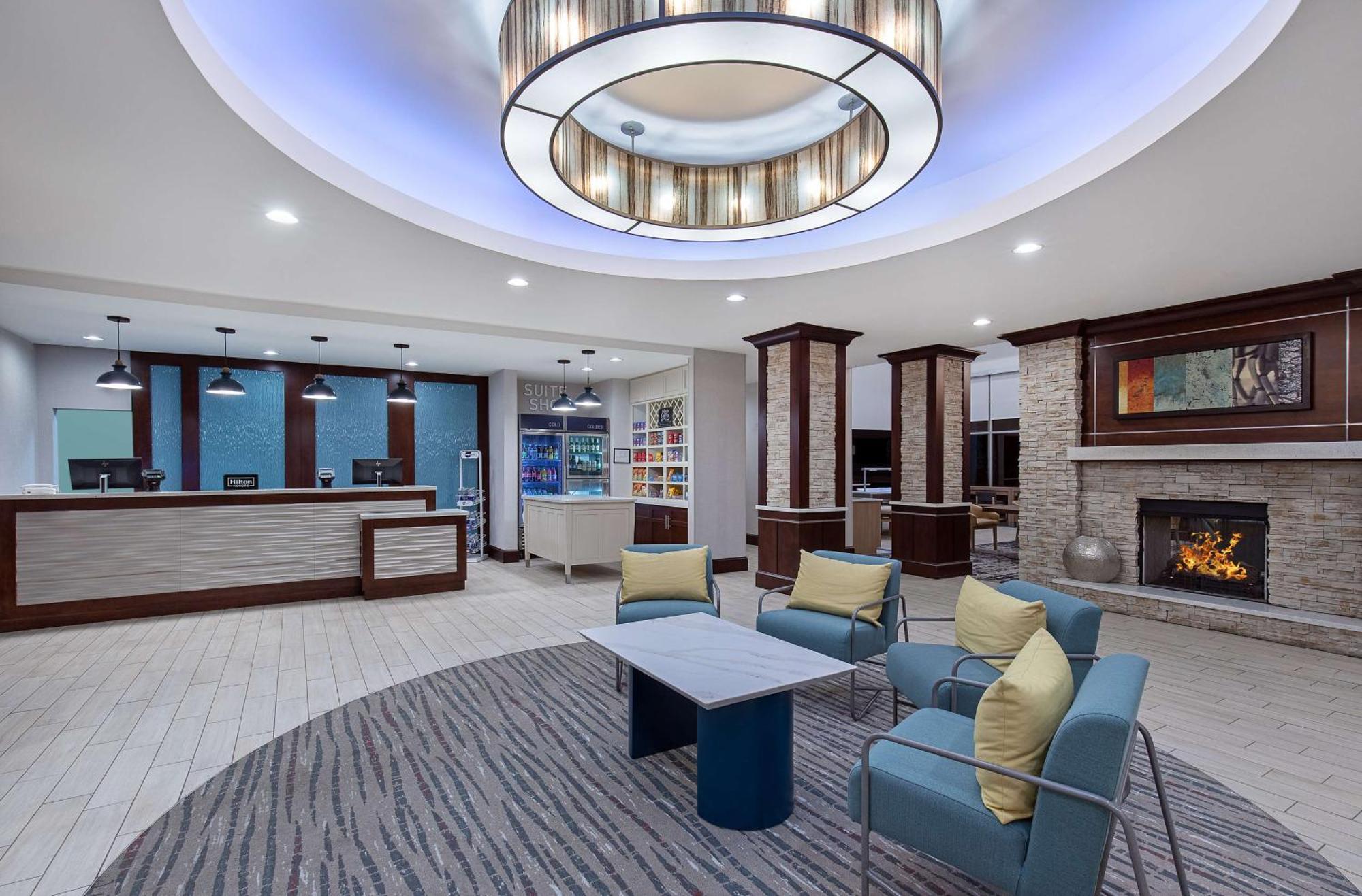 Homewood By Hilton Atlanta Perimeter Center 3* Sandy Springs