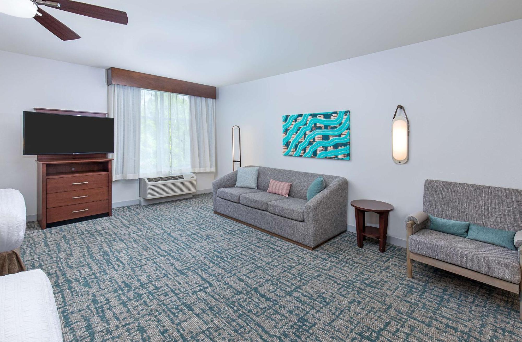 Hotel Homewood By Hilton Atlanta Perimeter Center