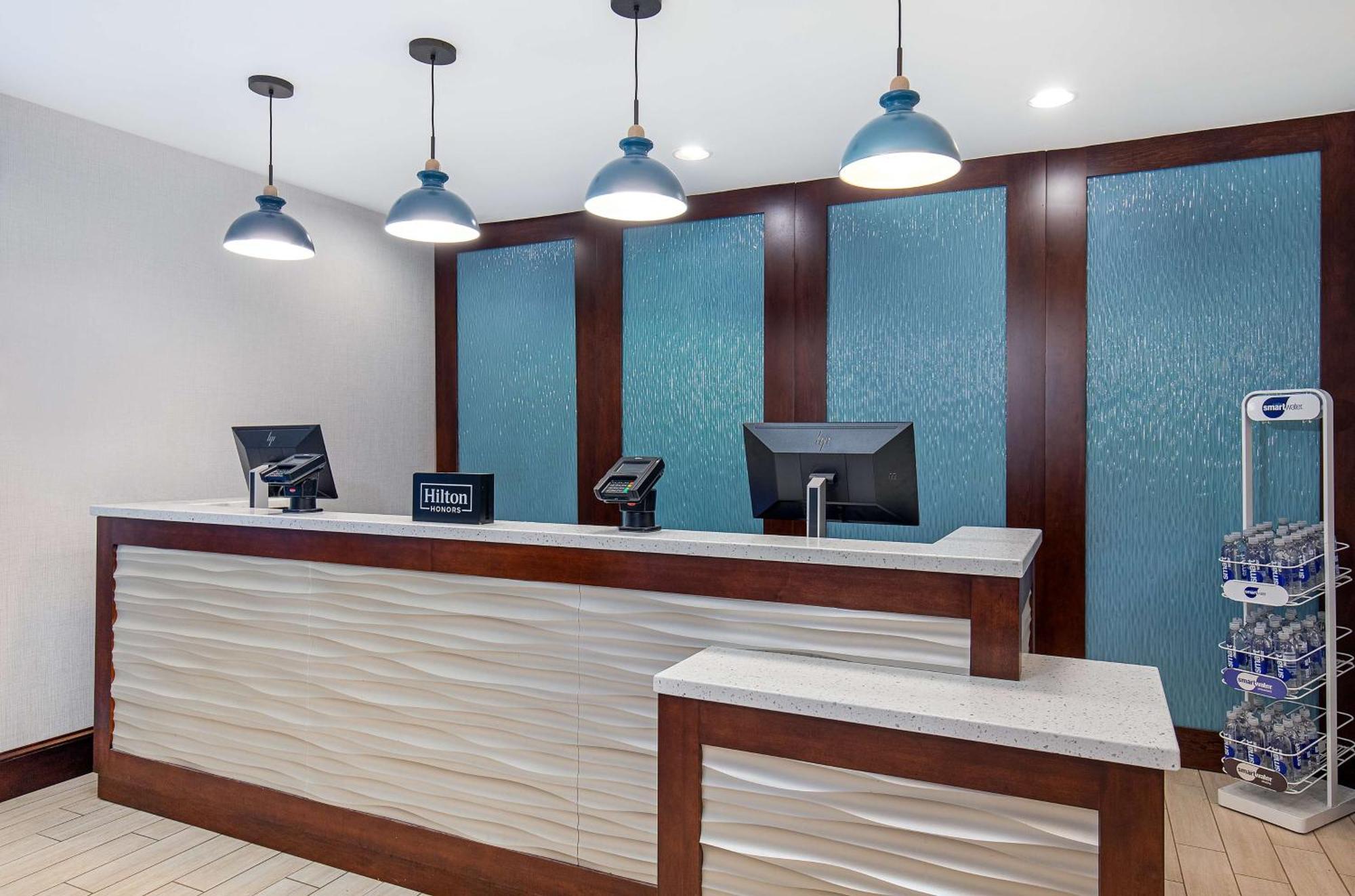 Homewood By Hilton Atlanta Perimeter Center Sandy Springs