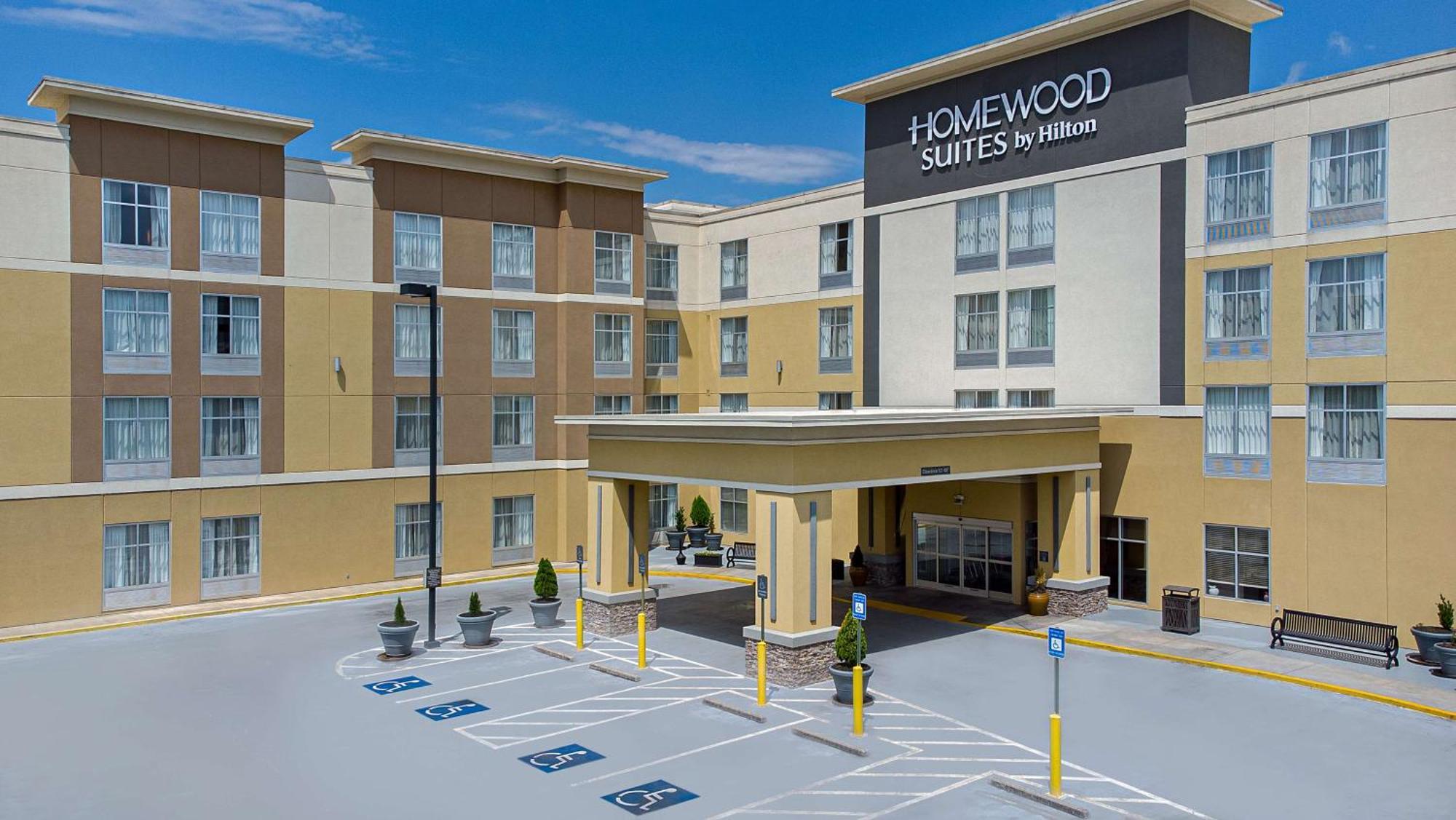 Homewood By Hilton Atlanta Perimeter Center 3* Sandy Springs