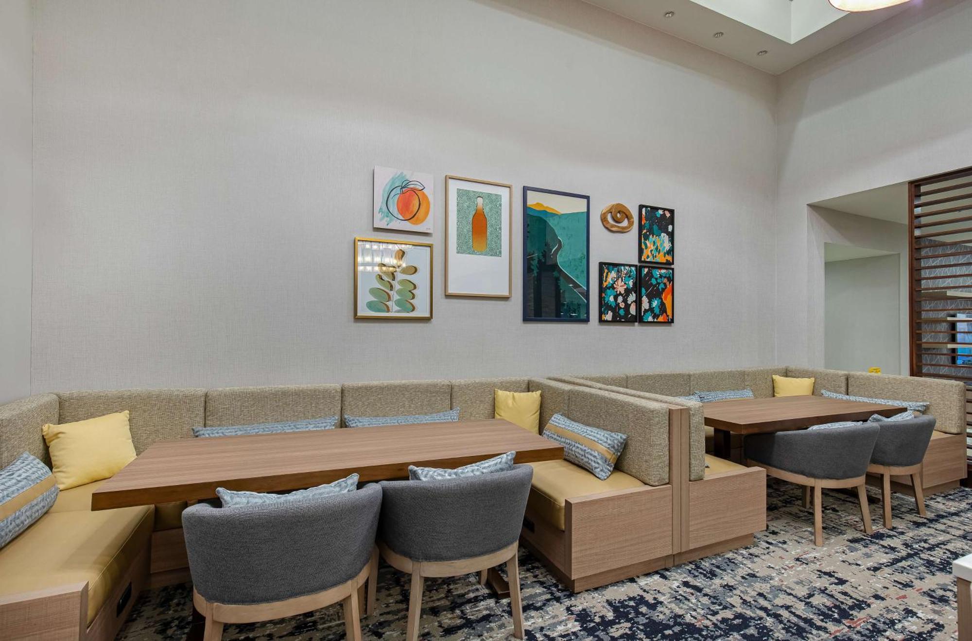 Homewood By Hilton Atlanta Perimeter Center Sandy Springs