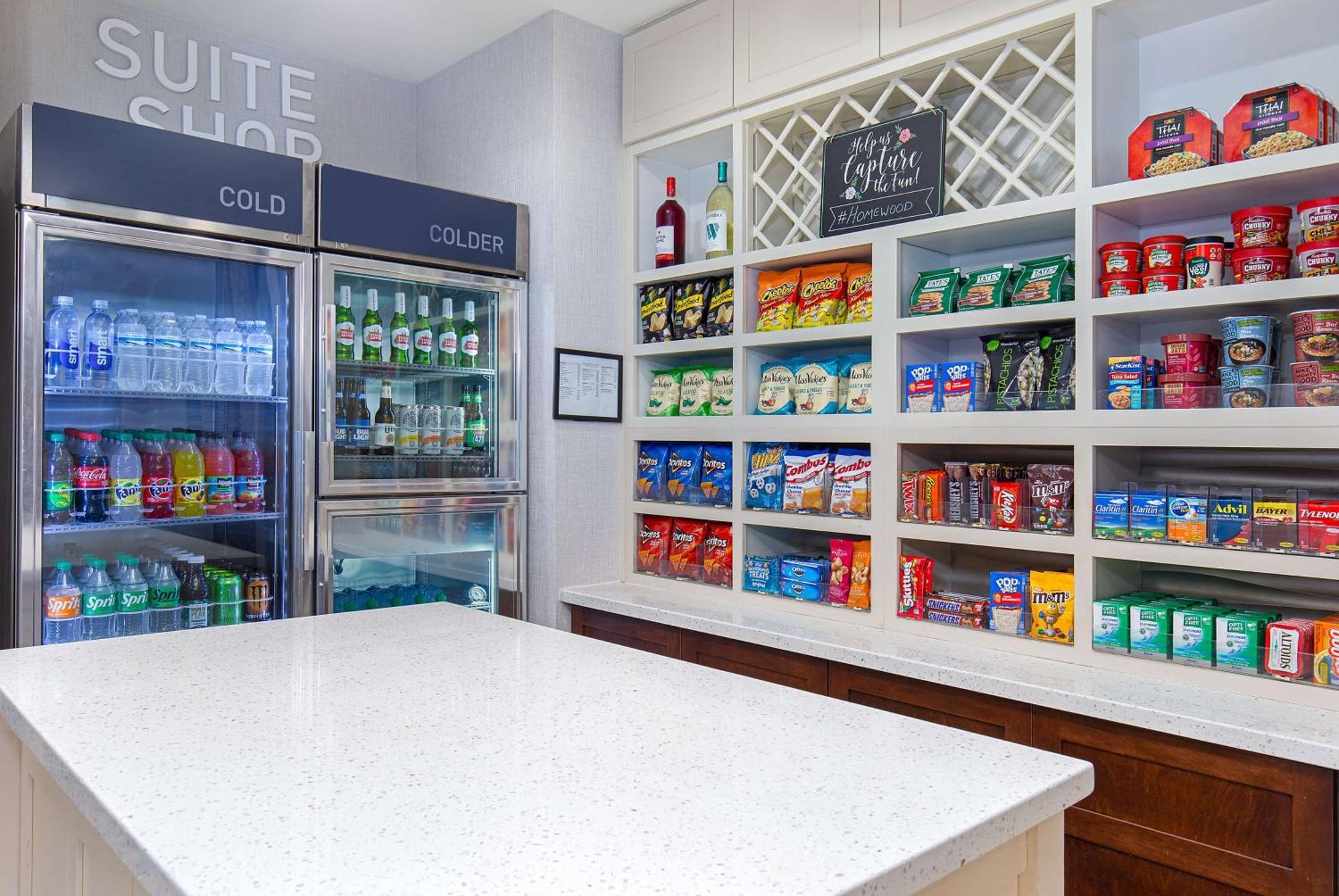 Homewood By Hilton Atlanta Perimeter Center Hotel 3*