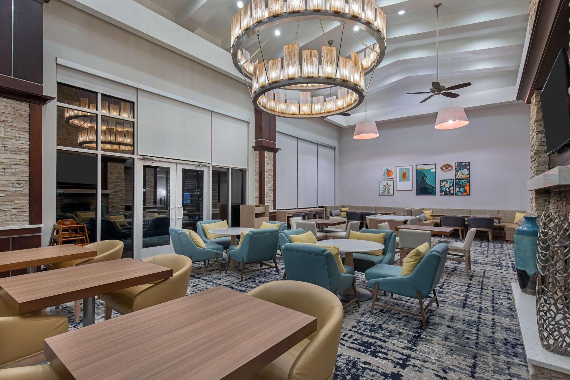 Hotel Homewood By Hilton Atlanta Perimeter Center Sandy Springs