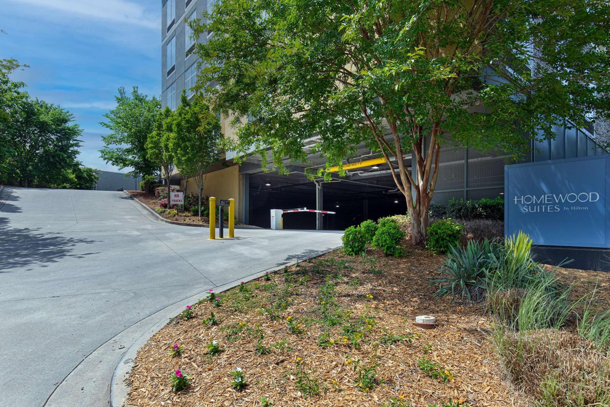 Homewood By Hilton Atlanta Perimeter Center Hotel 3*