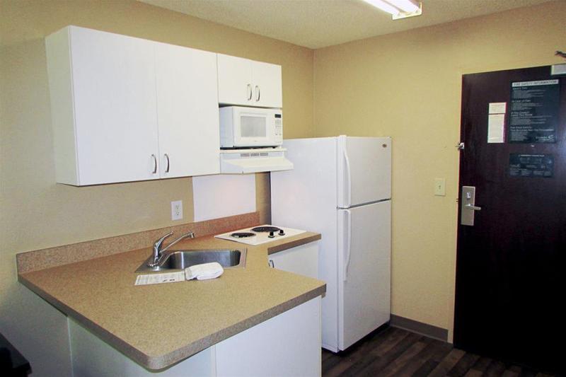Hotel Homewood By Hilton Atlanta Perimeter Center 3*