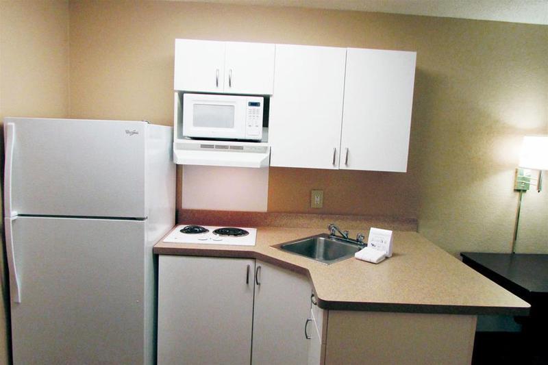 Hotel Homewood By Hilton Atlanta Perimeter Center 3*