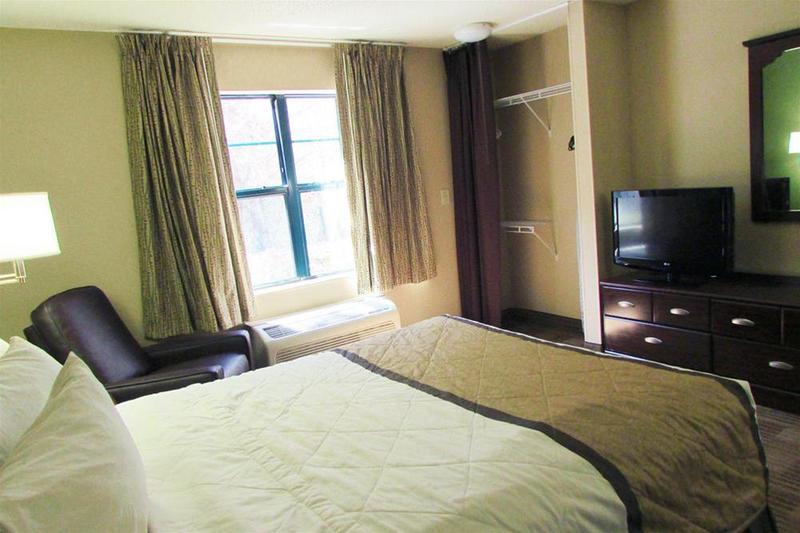 Hotel Homewood By Hilton Atlanta Perimeter Center 3*