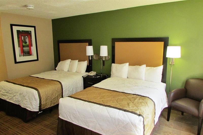 Homewood By Hilton Atlanta Perimeter Center 3*