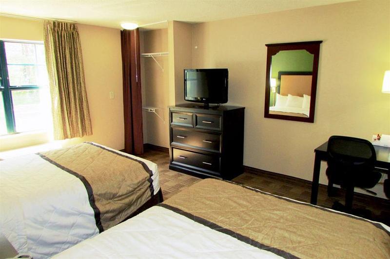 Homewood By Hilton Atlanta Perimeter Center