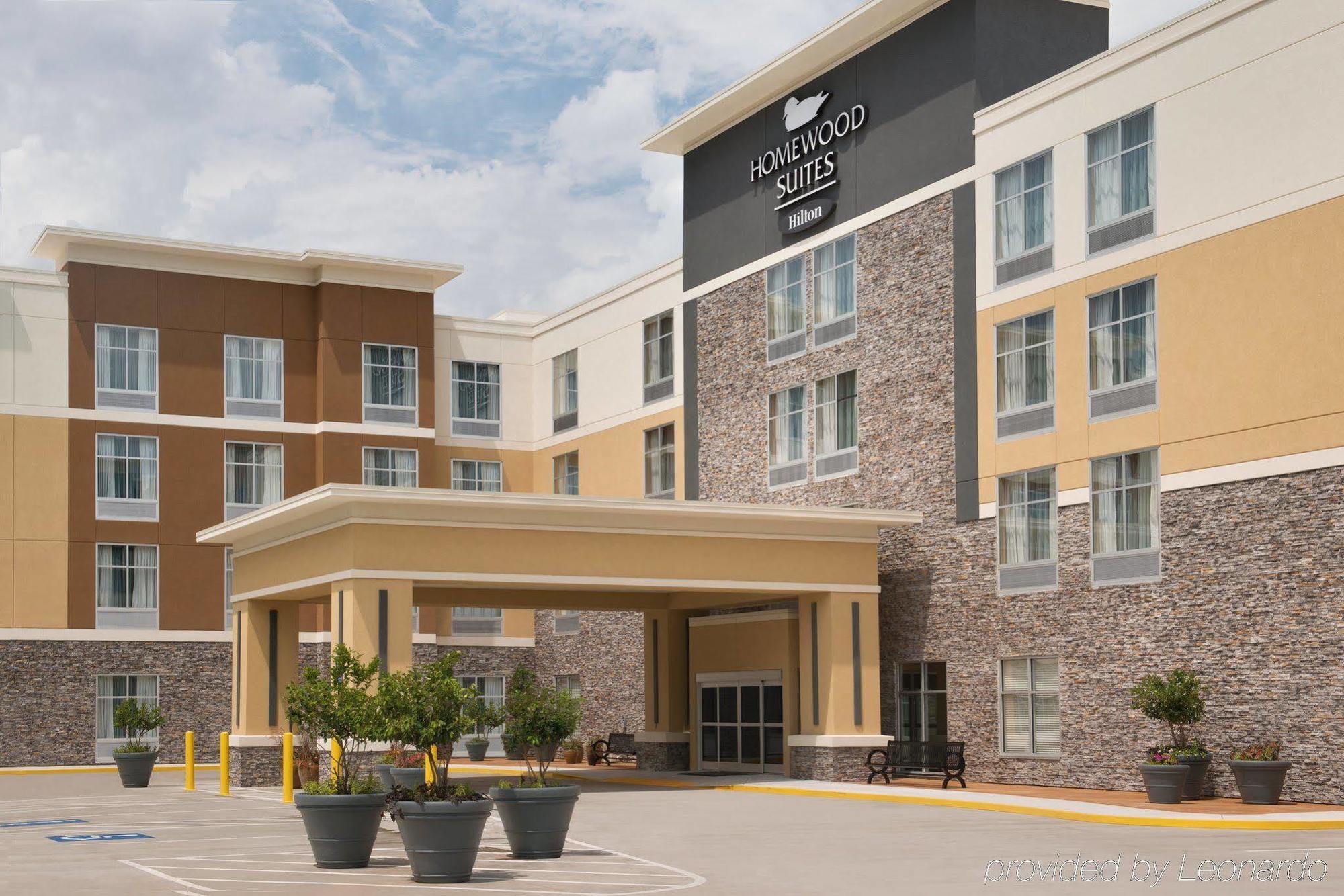 Homewood By Hilton Atlanta Perimeter Center Hotel 3*