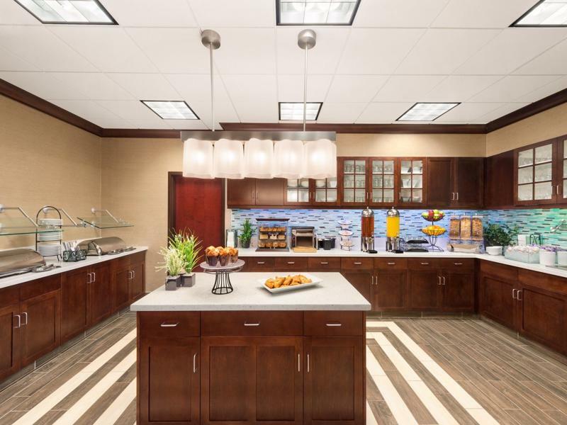 Hotel Homewood By Hilton Atlanta Perimeter Center Sandy Springs