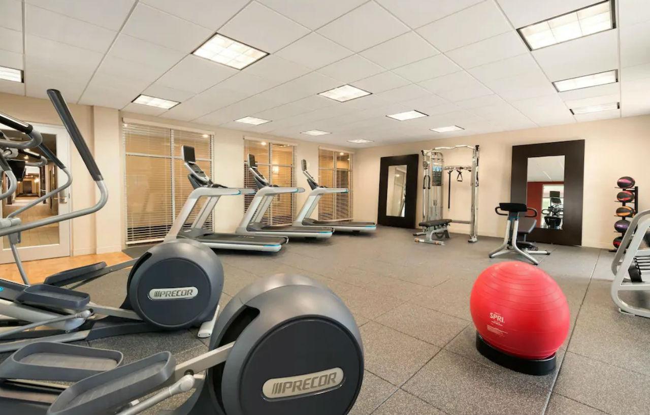 Hotel Homewood By Hilton Atlanta Perimeter Center Sandy Springs