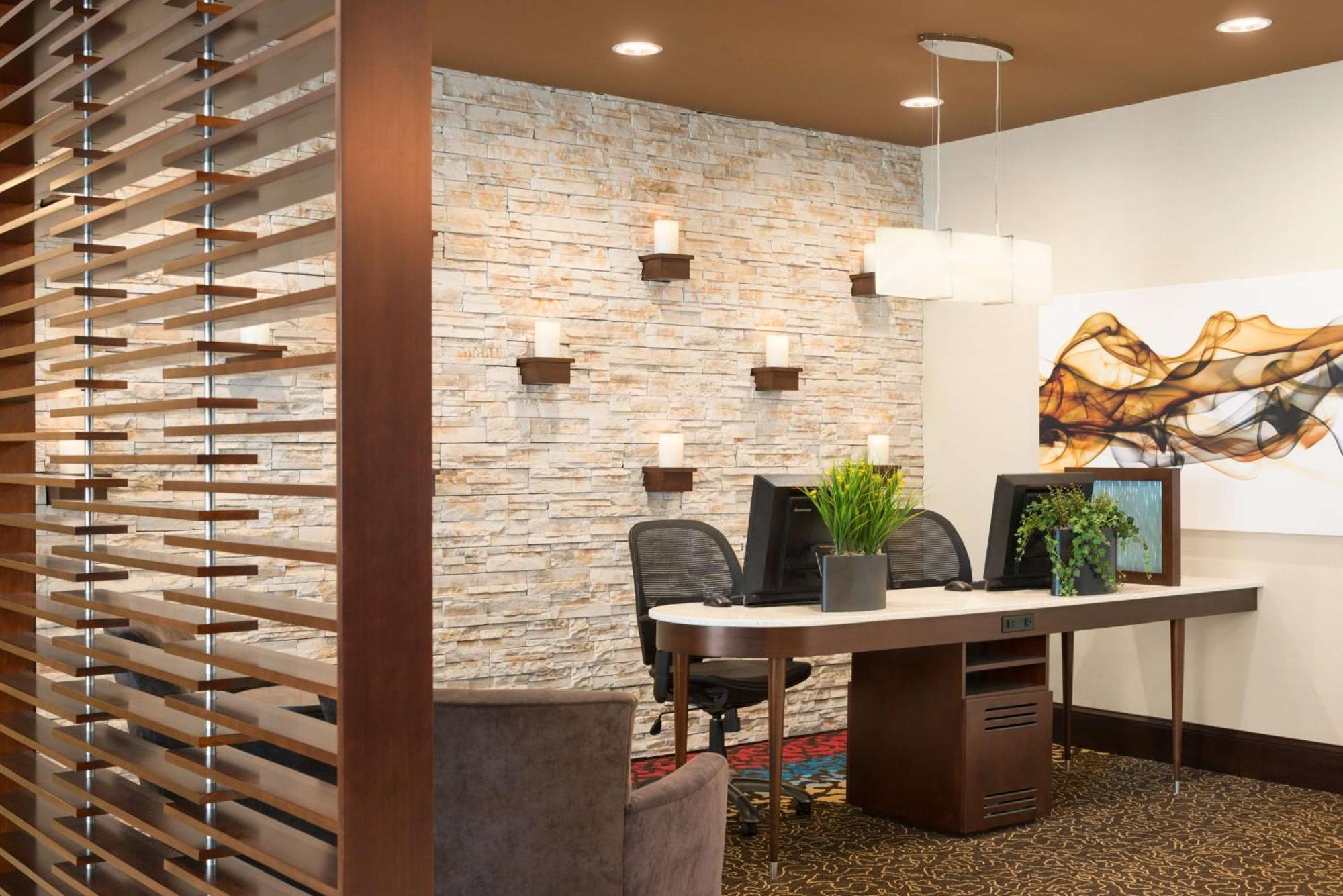 Homewood By Hilton Atlanta Perimeter Center Hotel 3*