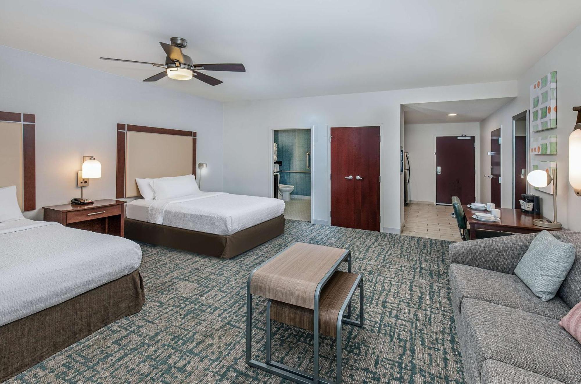 Homewood By Hilton Atlanta Perimeter Center