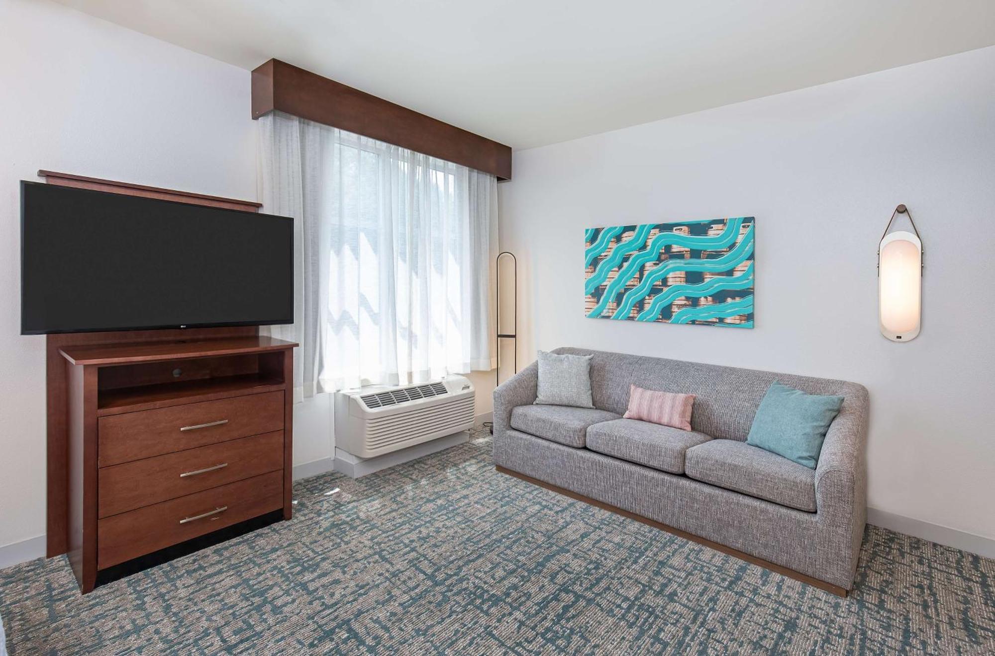 Hotel Homewood By Hilton Atlanta Perimeter Center Sandy Springs