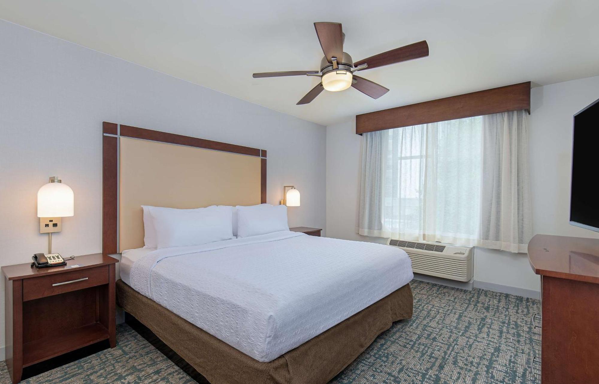 Homewood By Hilton Atlanta Perimeter Center 3*