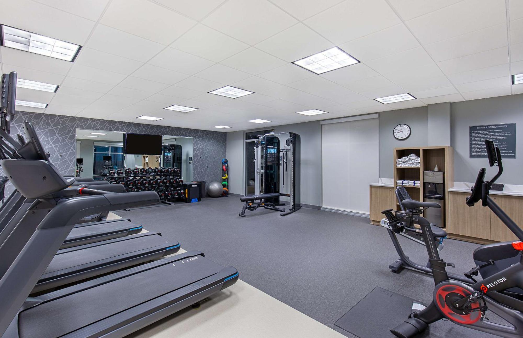 Homewood By Hilton Atlanta Perimeter Center 3*