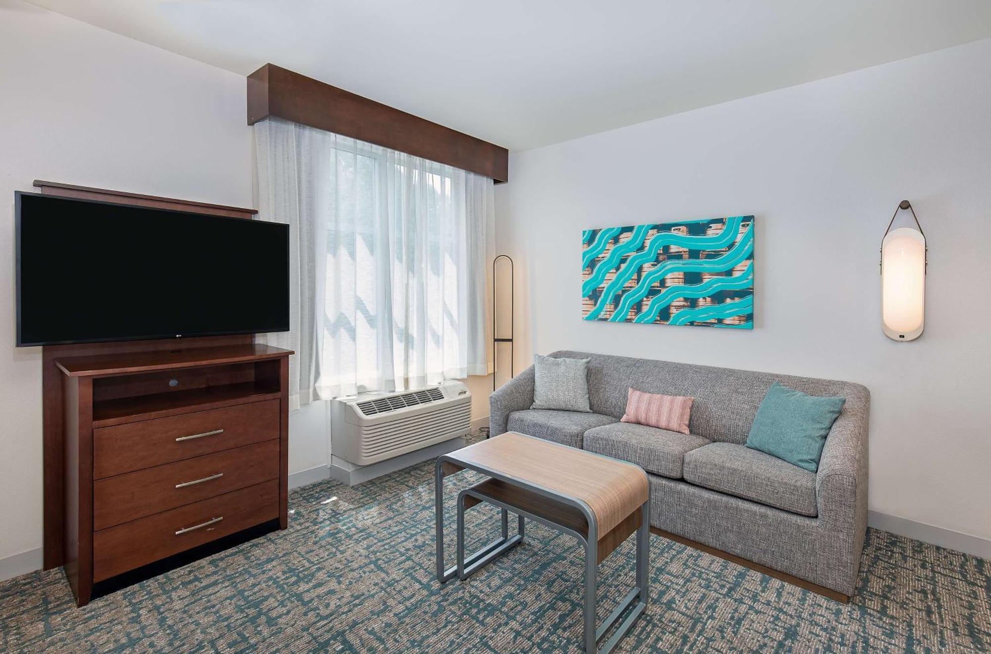 Homewood By Hilton Atlanta Perimeter Center Hotel Sandy Springs