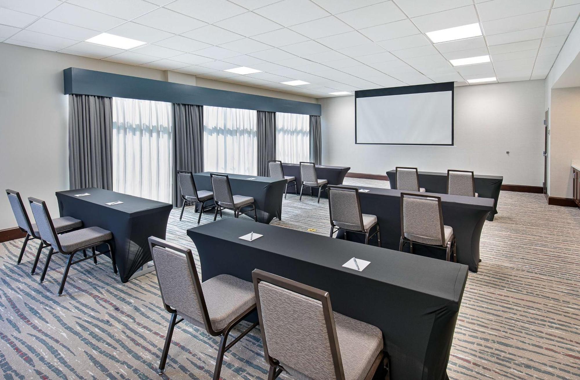 Homewood By Hilton Atlanta Perimeter Center Hotel Sandy Springs