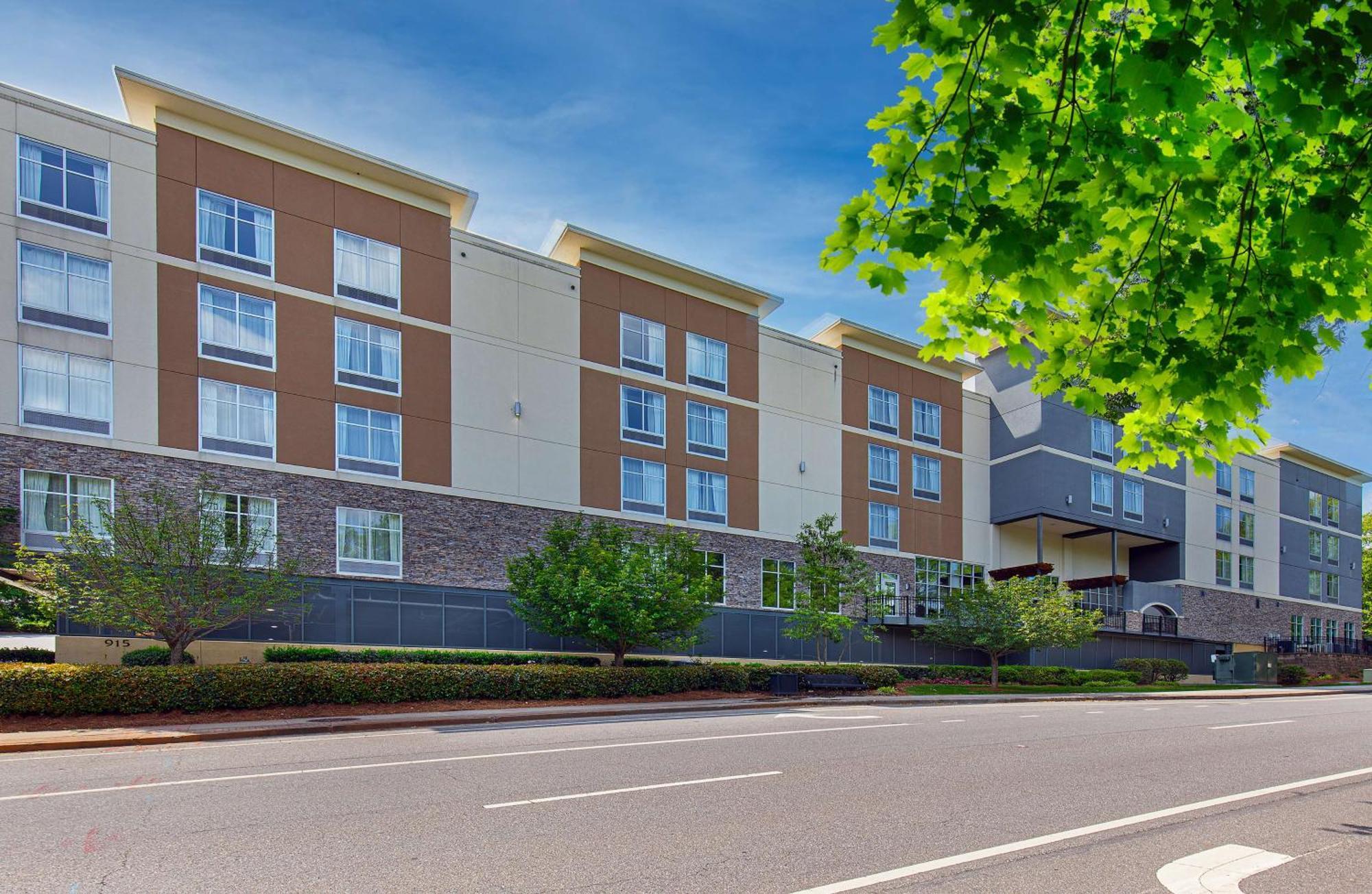 Homewood By Hilton Atlanta Perimeter Center Hotel
