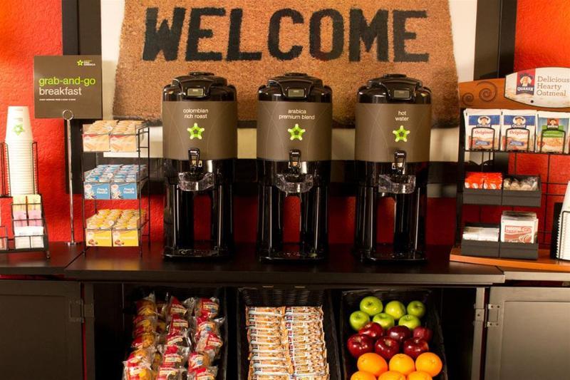 Homewood By Hilton Atlanta Perimeter Center 3*