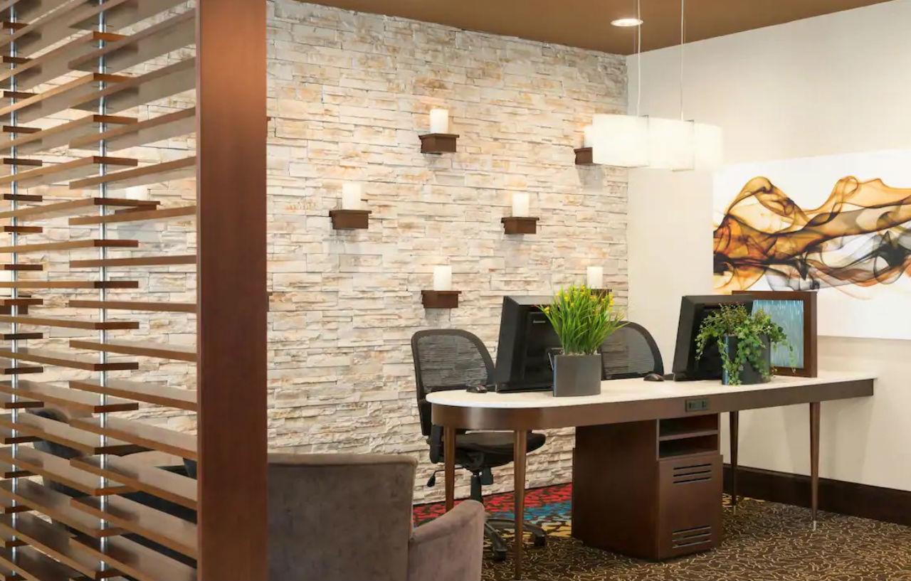 Homewood By Hilton Atlanta Perimeter Center 3*