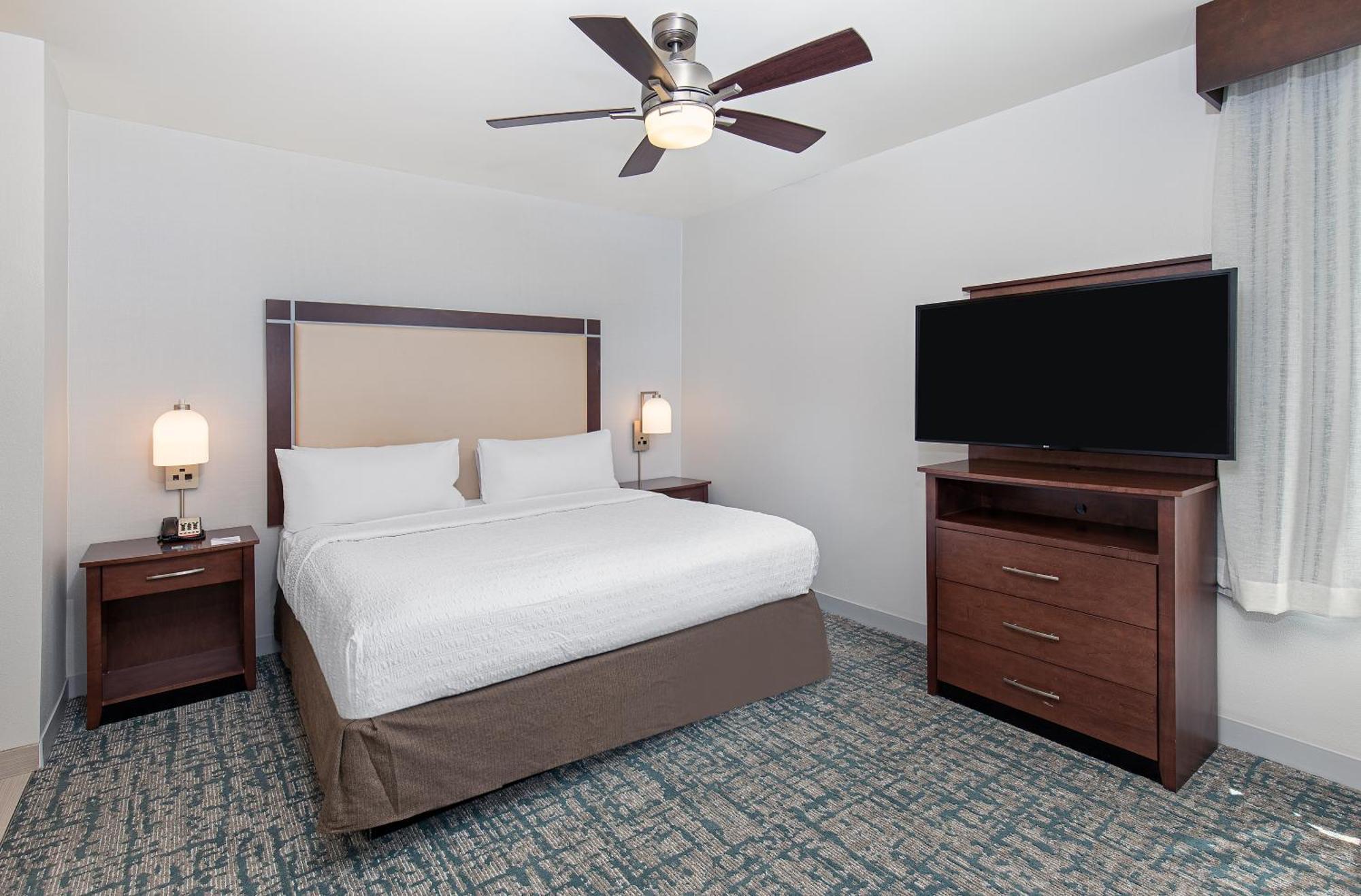 Homewood By Hilton Atlanta Perimeter Center 3*