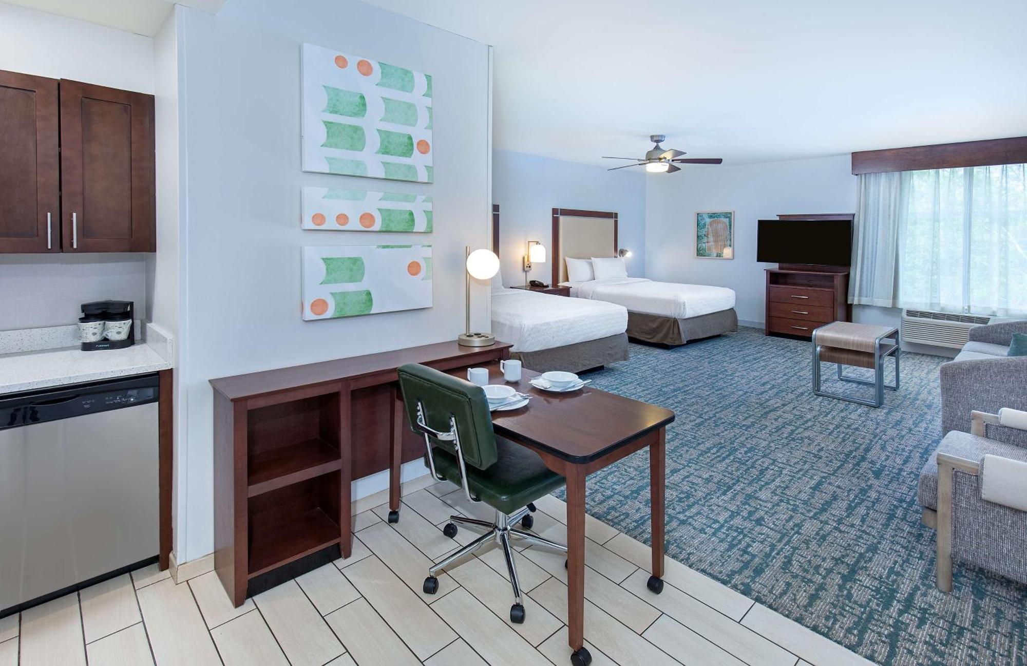 Homewood By Hilton Atlanta Perimeter Center Hotel Sandy Springs