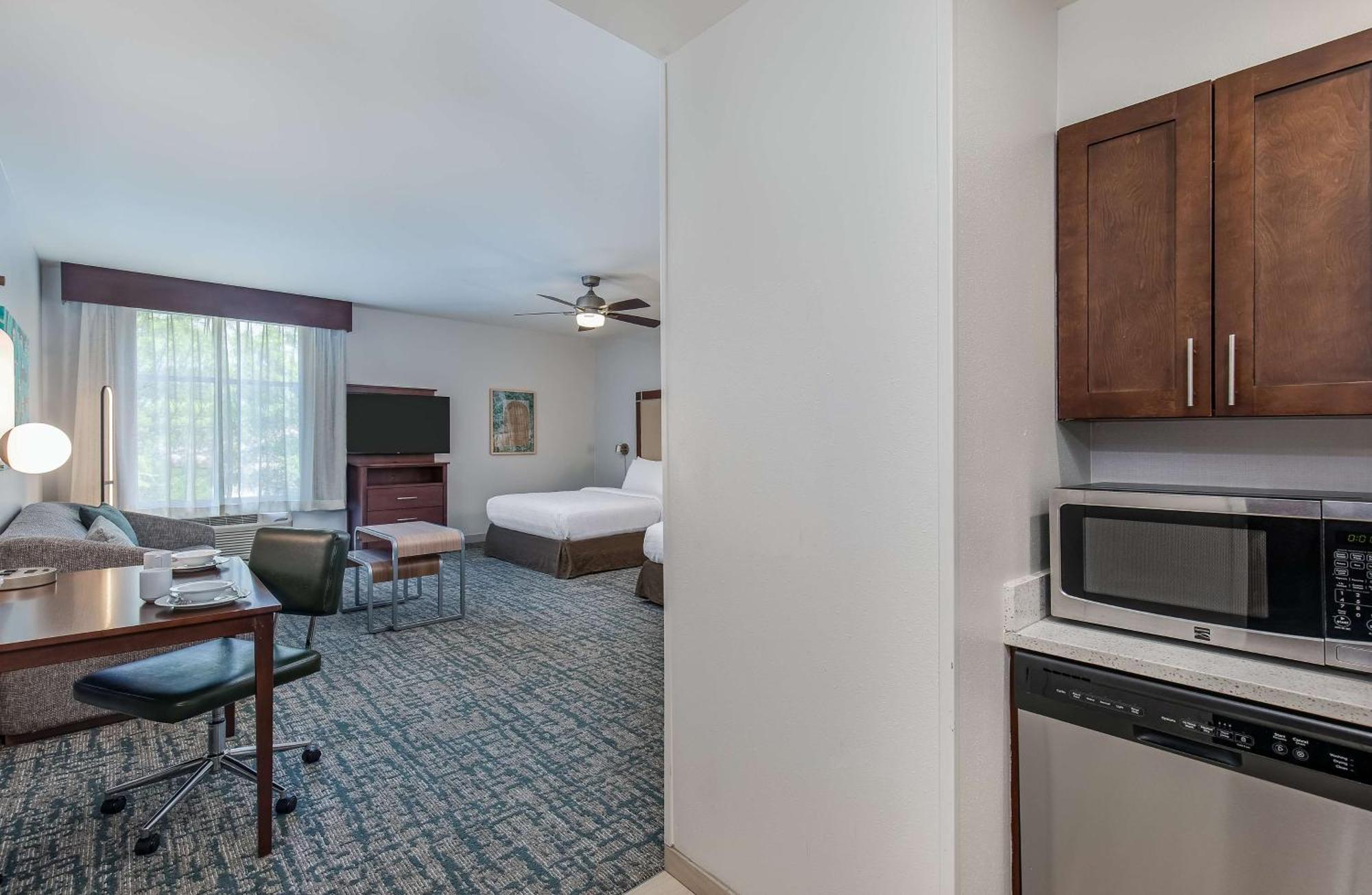 Homewood By Hilton Atlanta Perimeter Center Sandy Springs